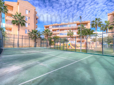 Alborada Golf By Mirmar