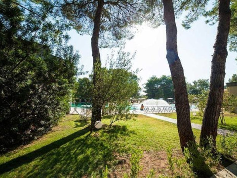 Alborea Eco Lodges