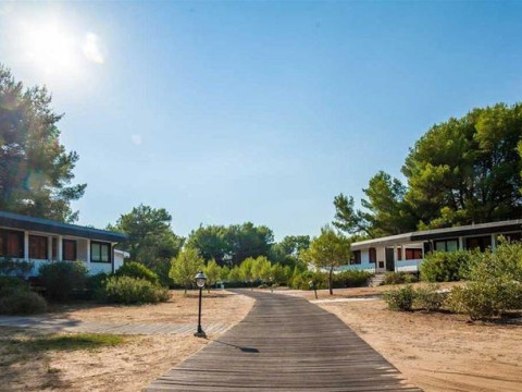 Alborea Eco Lodges
