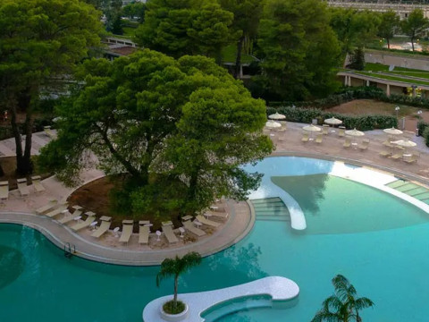 Alborea Ecolodge Resort