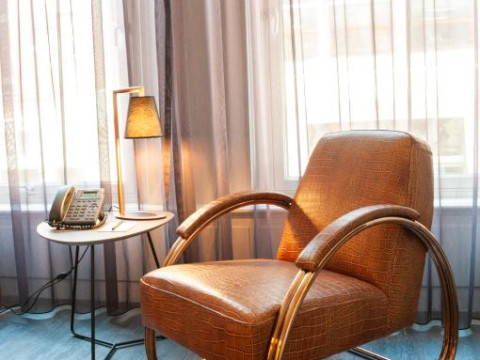 Albus Hotel Amsterdam City Centre