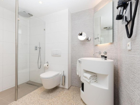 Albus Hotel Amsterdam City Centre