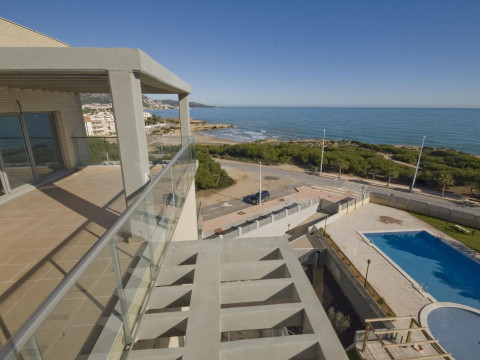 Alcocebre Suites Hotel