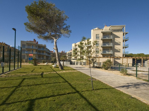 Alcocebre Suites Hotel