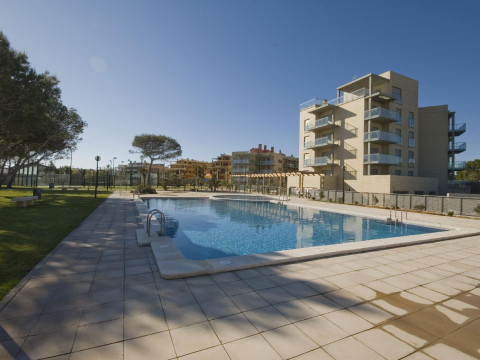 Alcocebre Suites Hotel