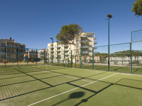 Alcocebre Suites Hotel