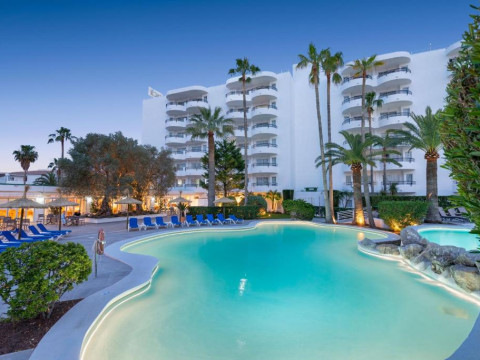 Alcudia Beach Aparthotel