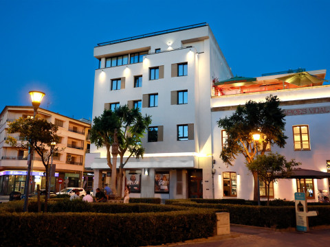 Alcudia Boutique Apartments