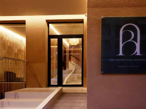 Alcudia Boutique Apartments