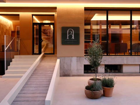 Alcudia Boutique Apartments