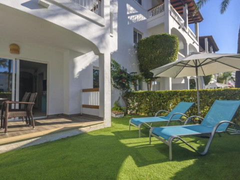 Alcudia Garden Aparthotel