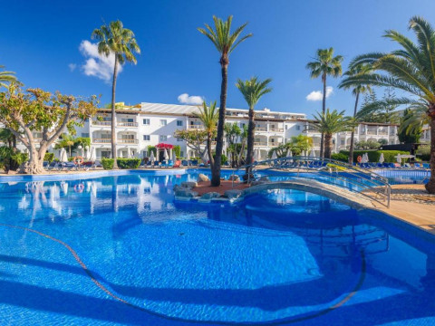 Alcudia Garden Aparthotel