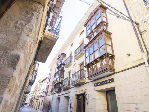Alda Castillo De Olite