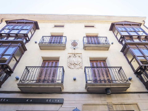 Alda Castillo De Olite