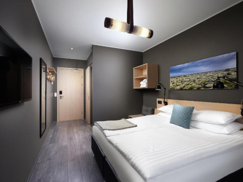 Alda Hotel Reykjavik