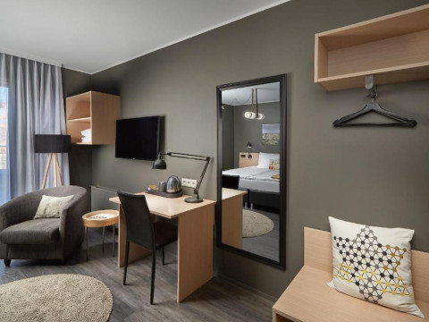 Alda Hotel Reykjavik