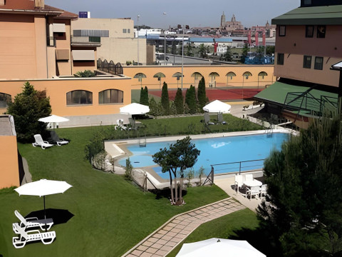 Alda Río Tormes