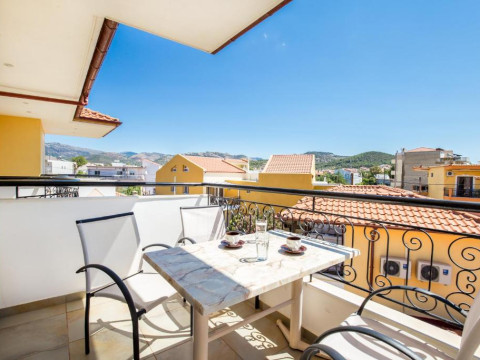 Aldebaran Hotel