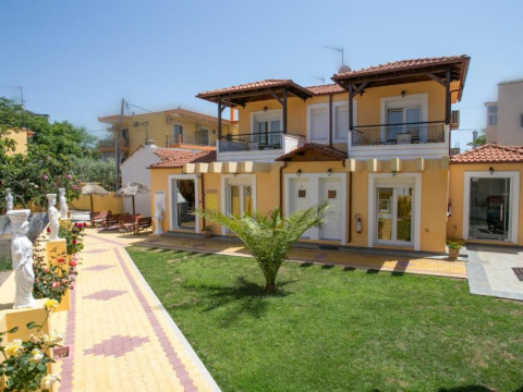 Aldebaran Hotel