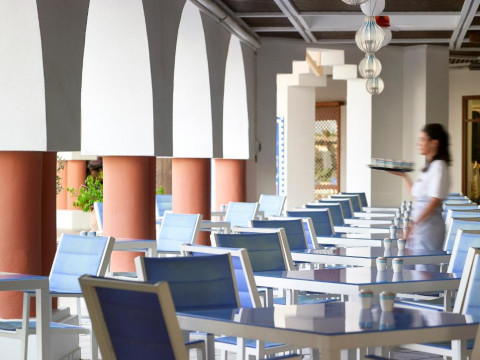 Nana Royal Premium Resort and Spa (Ex. Knossos Royal)