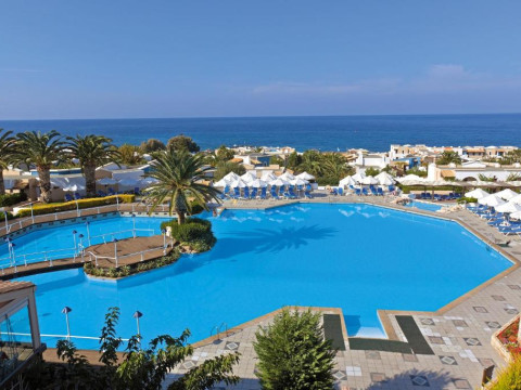 Nana Royal Premium Resort and Spa (Ex. Knossos Royal)
