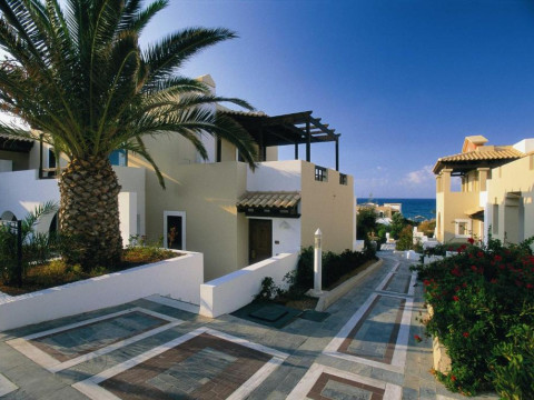 Nana Royal Premium Resort and Spa (Ex. Knossos Royal)