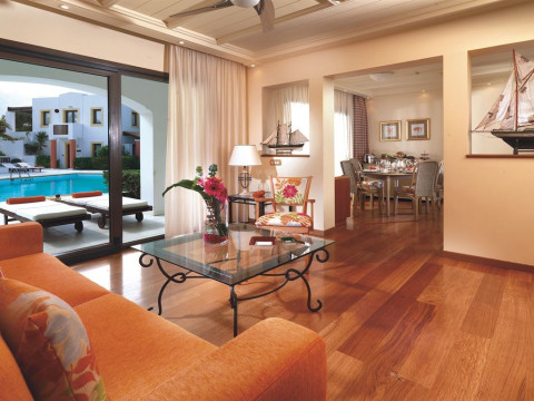 Aldemar Knossos Royal Villas