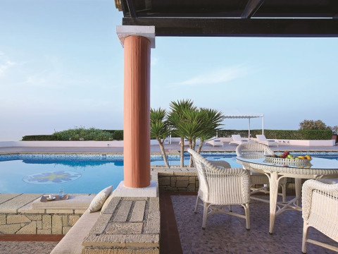 Aldemar Knossos Royal Villas