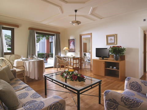 Aldemar Knossos Royal Villas