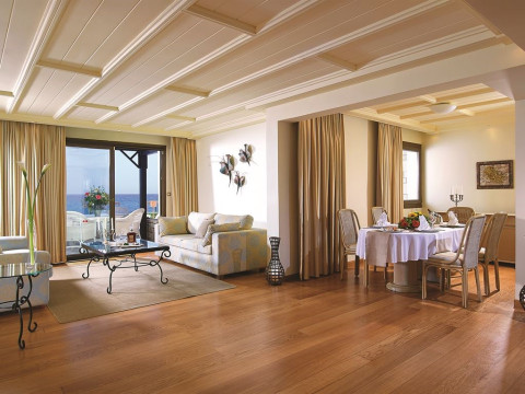 Aldemar Knossos Royal Villas