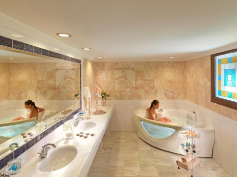 Aldemar Olympian Village Beach Resort