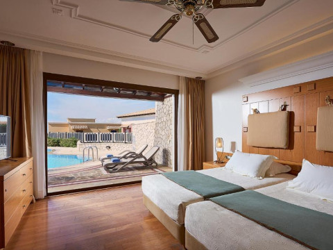 Aldemar Olympian Village Beach Resort