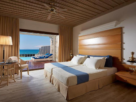 Aldemar Olympian Village Beach Resort