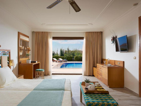 Aldemar Olympian Village Beach Resort