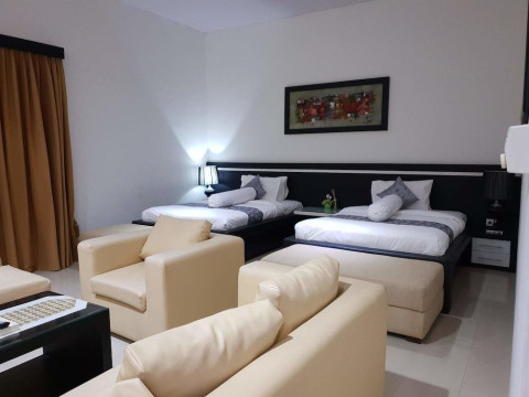Aldeoz Nusa Dua Private Villa Bali