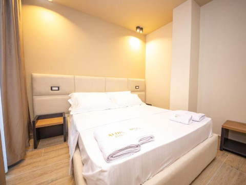 Hotel Alion 21 (Ex.Aldis)
