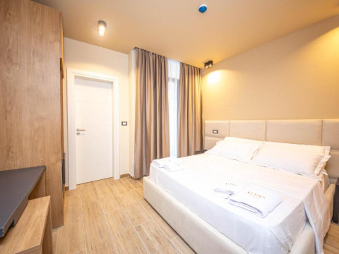Hotel Alion 21 (Ex.Aldis)