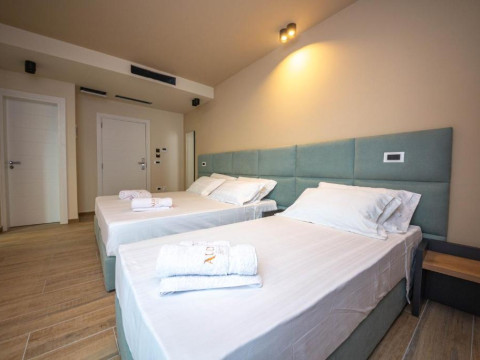 Hotel Alion 21 (Ex.Aldis)
