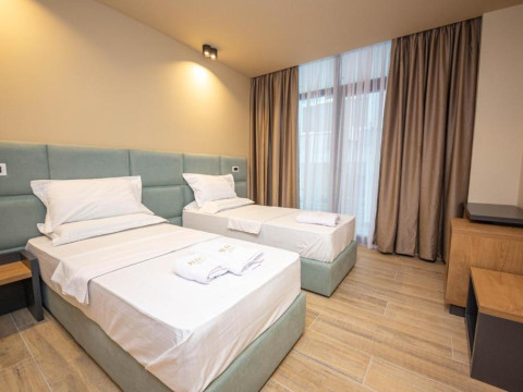 Hotel Alion 21 (Ex.Aldis)