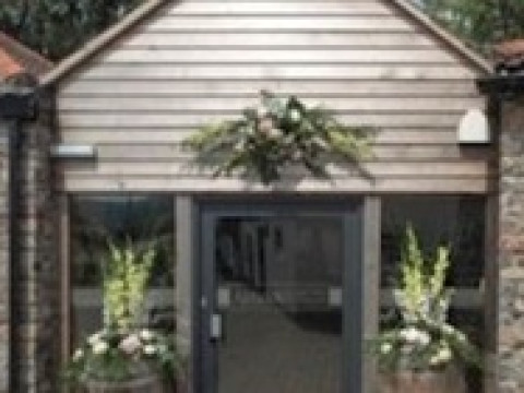Aldwick Estate