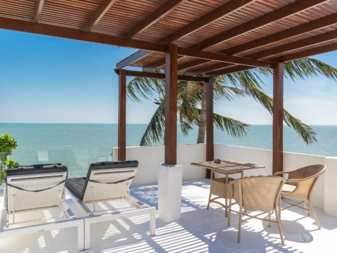 Aleenta Hua Hin Pranburi Resort & Spa