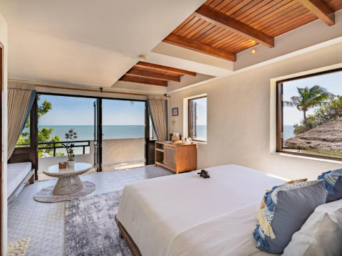 Aleenta Hua Hin Pranburi Resort & Spa