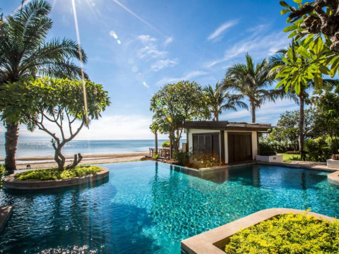 Aleenta Hua Hin Pranburi Resort & Spa