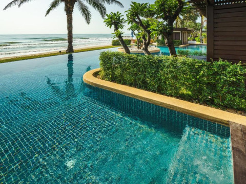 Aleenta Hua Hin Pranburi Resort & Spa