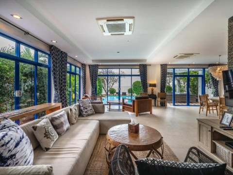 Aleenta Hua Hin Pranburi Resort & Spa