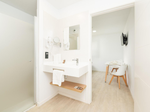 BARRANCO Chic! Apartments by ALEGRIA