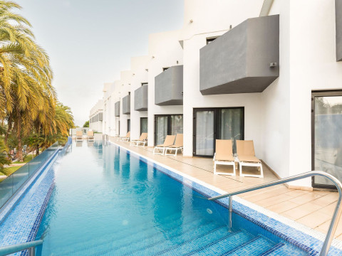 BARRANCO Chic! Apartments