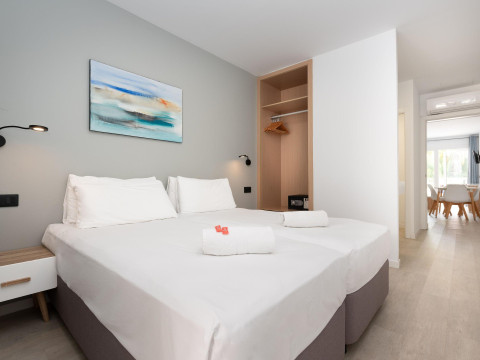 BARRANCO Chic! Apartments by ALEGRIA