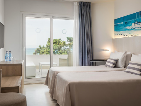 (The Place) Mar Mediterrania by ALEGRIA