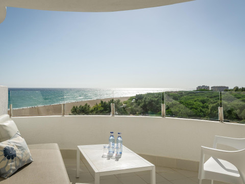 (The Place) Mar Mediterrania by ALEGRIA